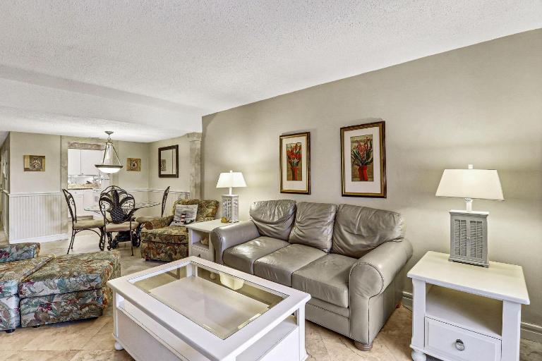 Xanadu Villa D14 - B&B Hilton Head