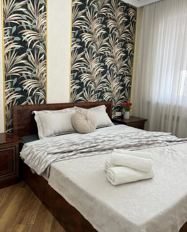 Sholpan City ЖК - B&B Almaty