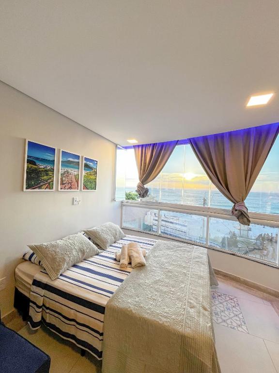 Loft Moriá 202 - Chambres d'hôtes Arraial do Cabo