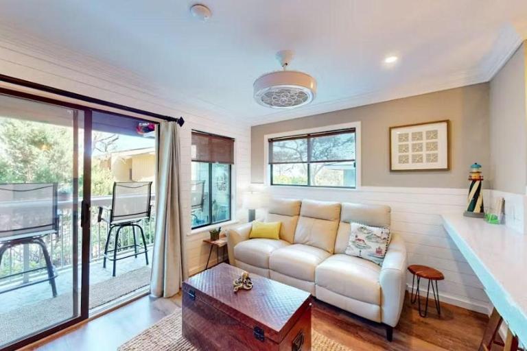 Carolina Beach Club 125 - Bed and Breakfast Hilton Head