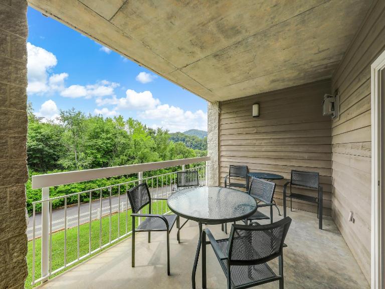 Whispering Pines 424 - Ferienwohnung Pigeon Forge