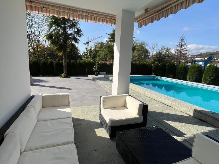 Casa Magnolia - B&B Mendrisio