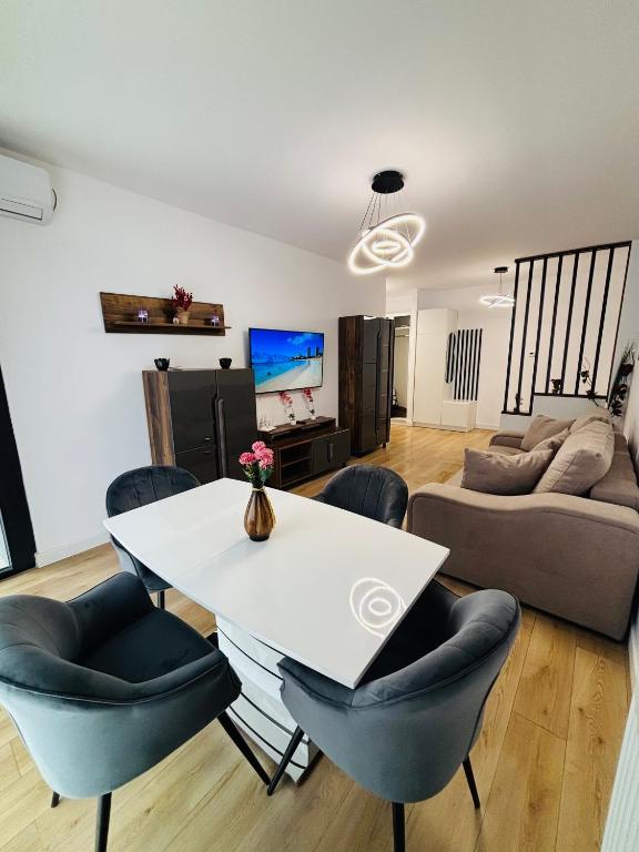 Olive Apartament 2 - B&B Iași
