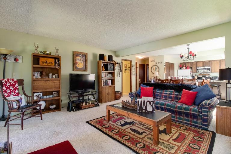 Fourth Sisters Hideaway - B&B Sisters