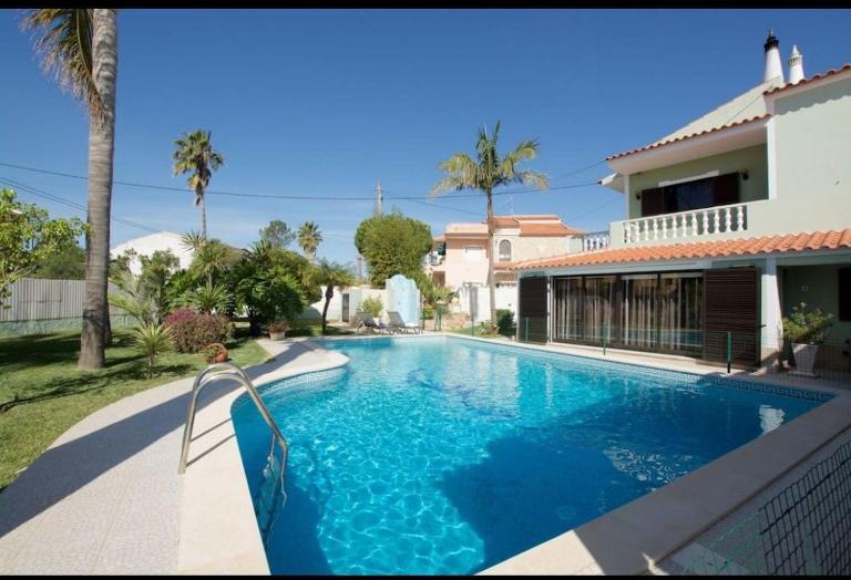 Casa Monte S José - B&B São Bartolomeu de Messines