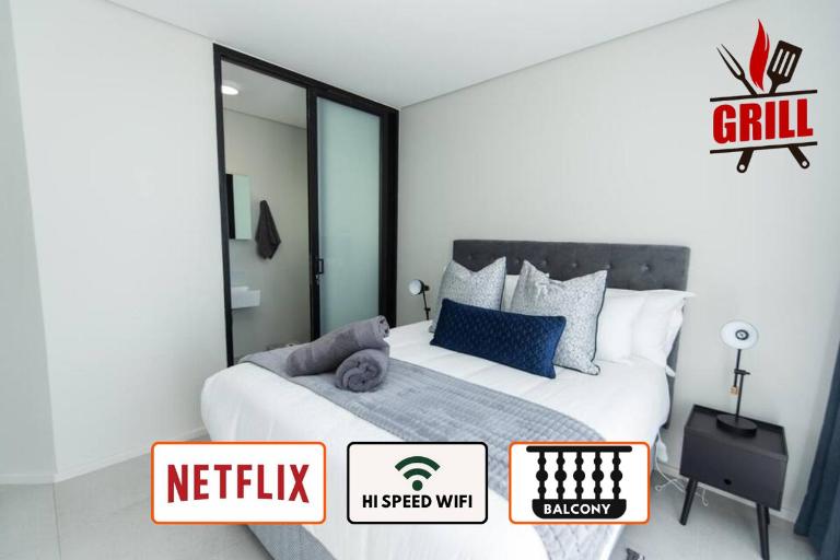 Bella Retreat Bellamare - B&B Summerstrand