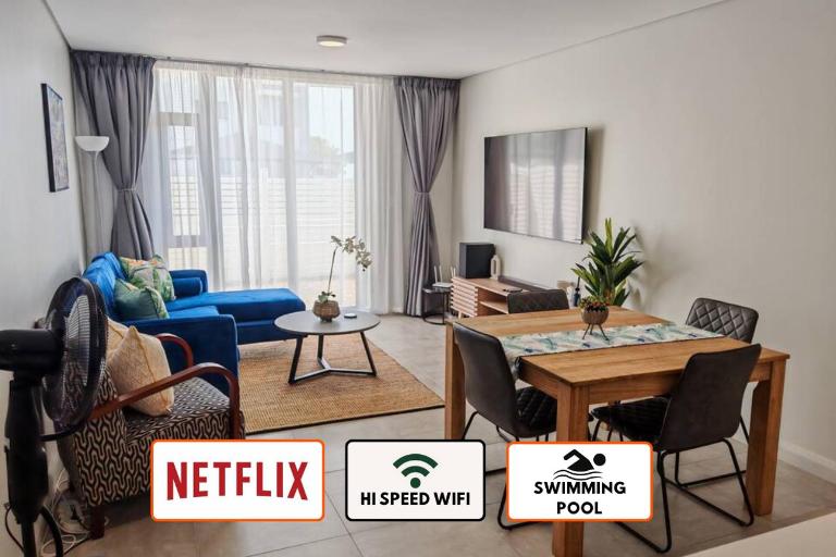 Bellamare Royal - B&B Summerstrand