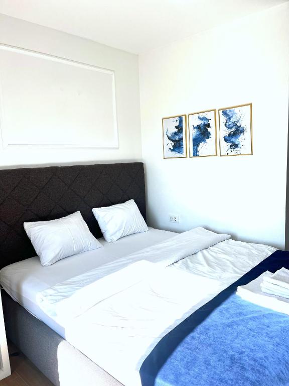 Luxury Lana apartments - Ferienwohnung Bar