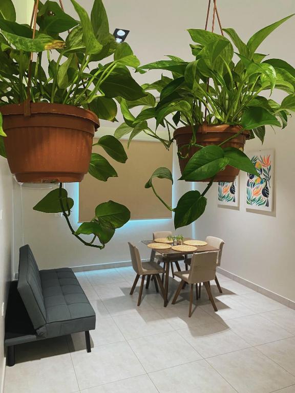 دار نوره وحدة سكنية في منتصف جدة - B&B Jedda