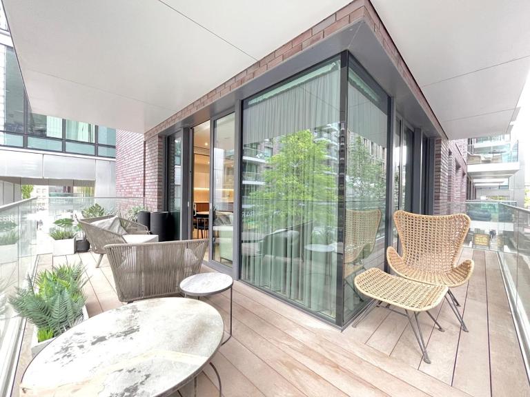 Luxury Property close to Liverpool Street - Chambres d'hôtes Londres