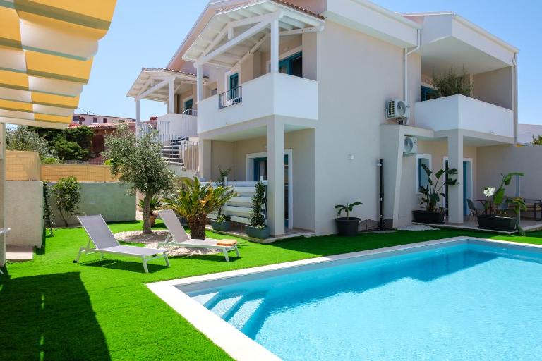 Eos affittacamere - Bed and Breakfast Castelsardo