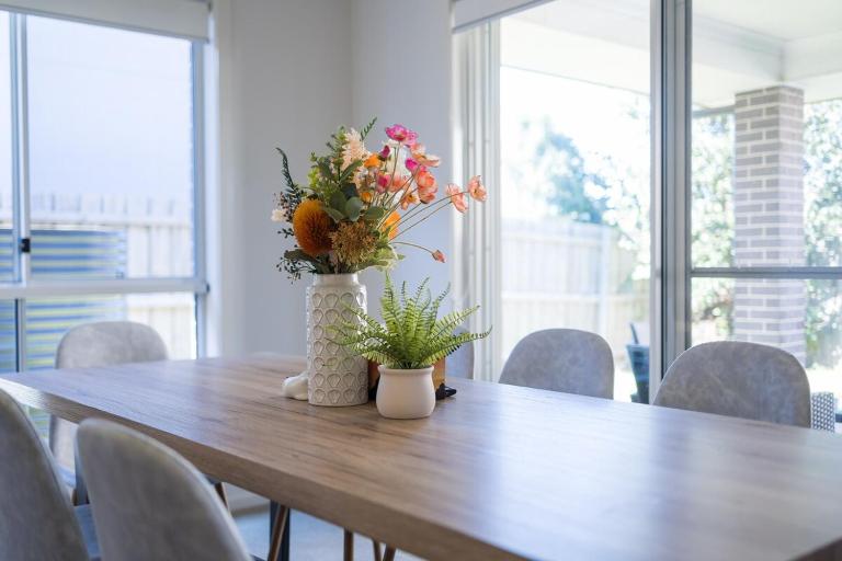 Spacious place to live in the dream of Schofields - B&B Riversteen