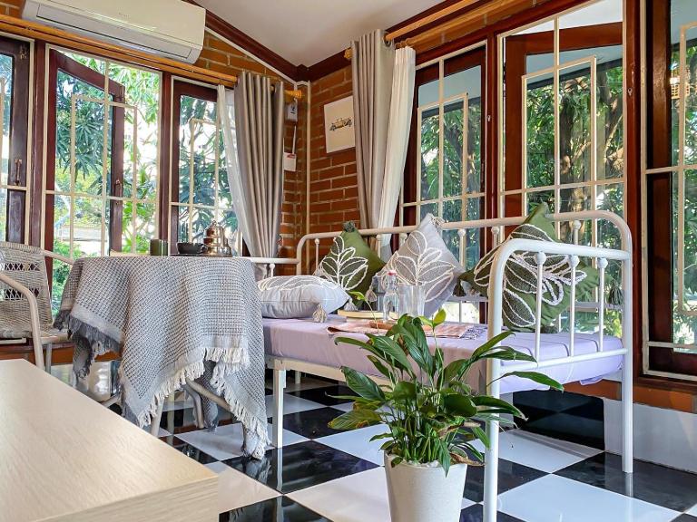 The Giftown Vientiane, Watchan - B&B Vientiane