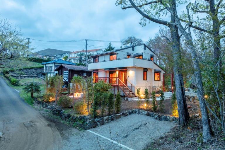 VILLASECCA - Vacation STAY 98622v - B&B Itō