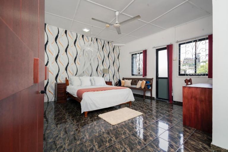 Alakeshwara home-stay in kotte - B&B Sri Jayewardenepura Kotte