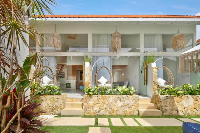 Amor Loft Living - B&B Padang