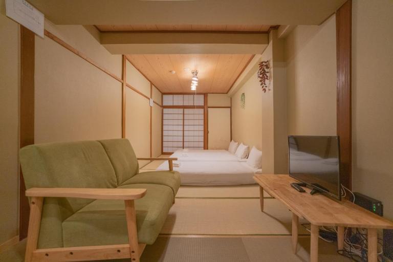 Naruma accommodation - Vacation STAY 85770v - Ferienwohnung Kyōto