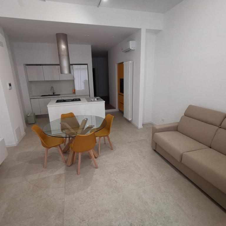 A Casa di Asia - Ferienwohnung Cisternino