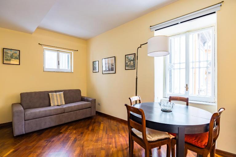 Bisignano 11 - Chambres d'hôtes Naples