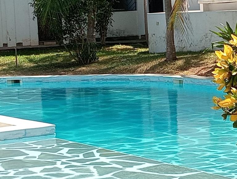 Bella Casa Malindi Casuarina - B&B Malindi
