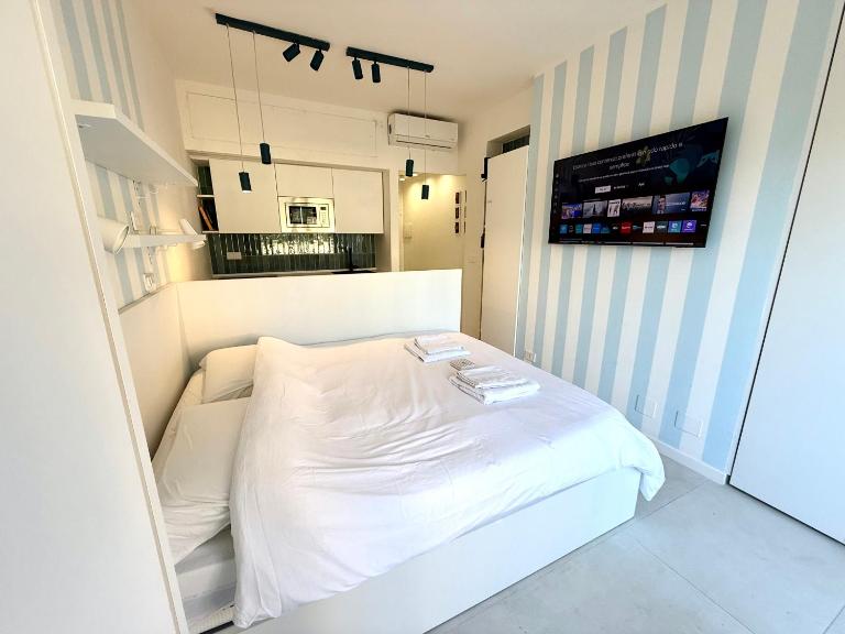 Suite Imperiale 6 - Sanremo - Ferienwohnung Sanremo