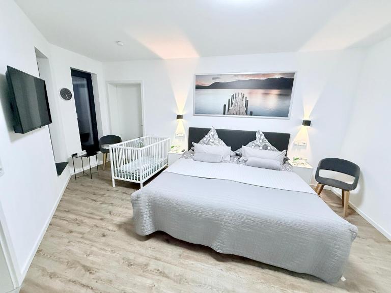 FeWo Mosel - Comfort & Relax - B&B Treis-Karden