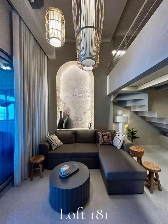 Loft 181 by Oikies Rentals - B&B Néoi Epivátes
