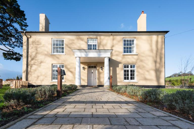Cofford Farm - B&B Exeter