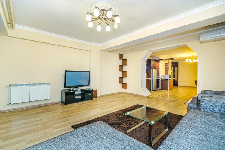 Apartment Winter Park - Bed and Breakfast Bakoe
