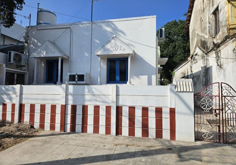 Achu Nivas - B&B Chidambaram