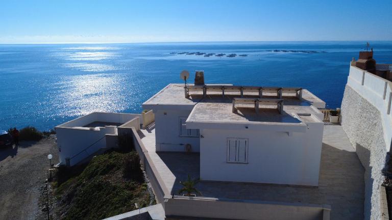 Casa Mar - B&B Águilas