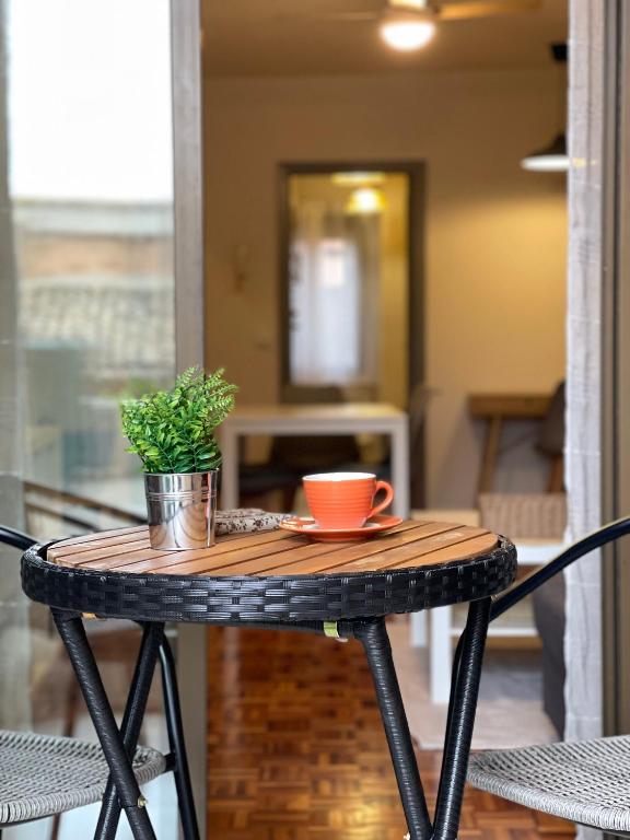 Terracita de Gayarre - B&B Tudela