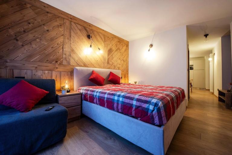 Il Cantuccio sul Piazzetta - B&B Pré-Saint-Didier