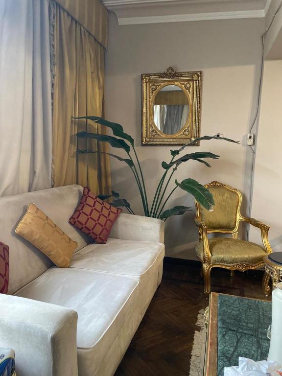 egad house - Ferienwohnung Kairo