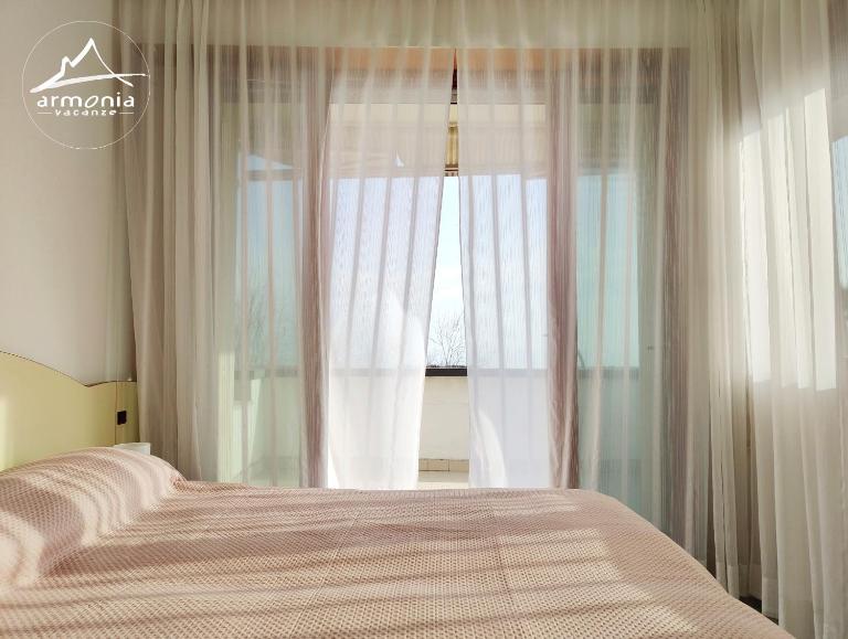 Appartamento fronte mare RC27 - Chambres d'hôtes Roseto degli Abruzzi