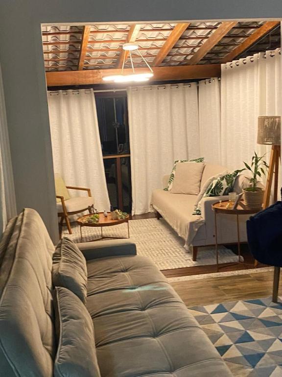 Casa Bella Collina - Chambres d'hôtes Venda Nova do Imigrante