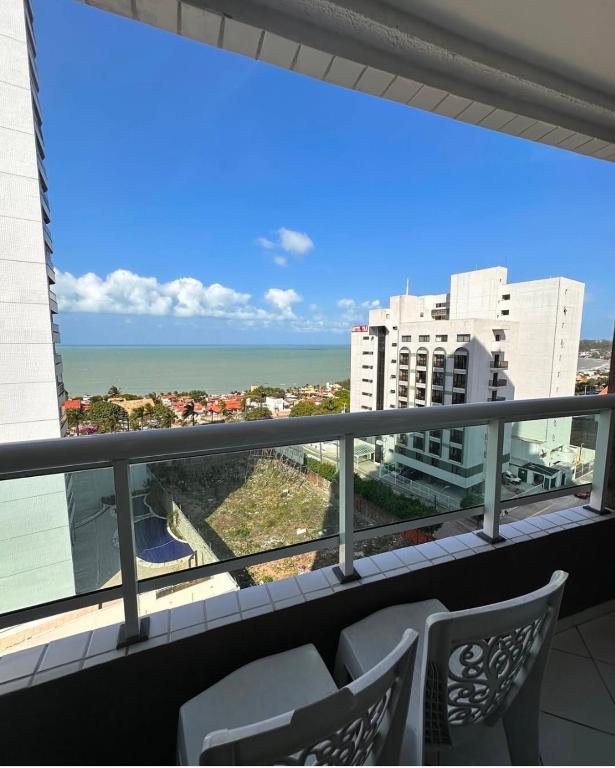 Marina Bezerril - 705 Pontamares - O melhor de Natal - B&B Natal