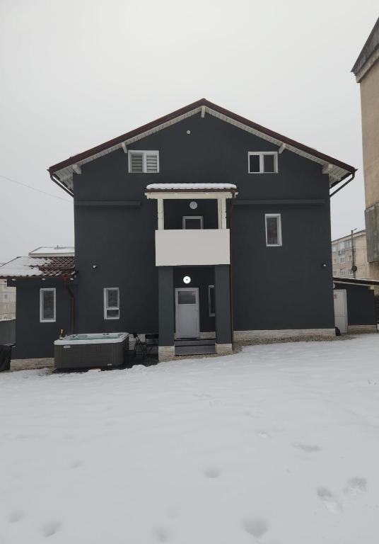 Casa Lupeni - Ferienwohnung Lupeni