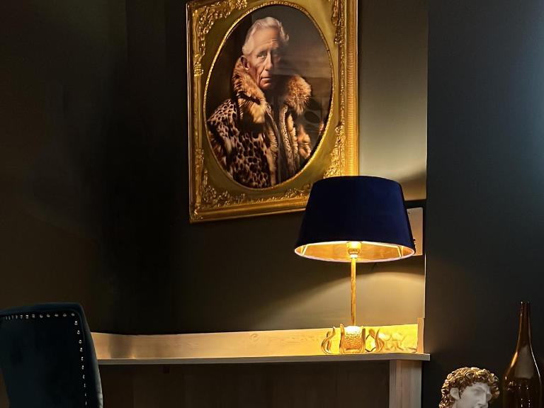 Amadeus Apartments - B&B Tockholes