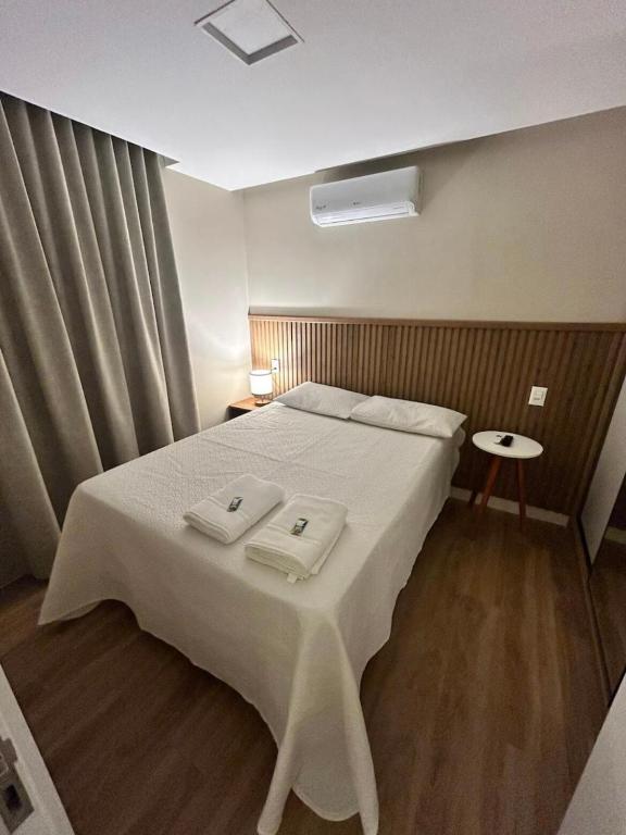 Aroeira - Studio próximo à praia - B&B Lauro de Freitas