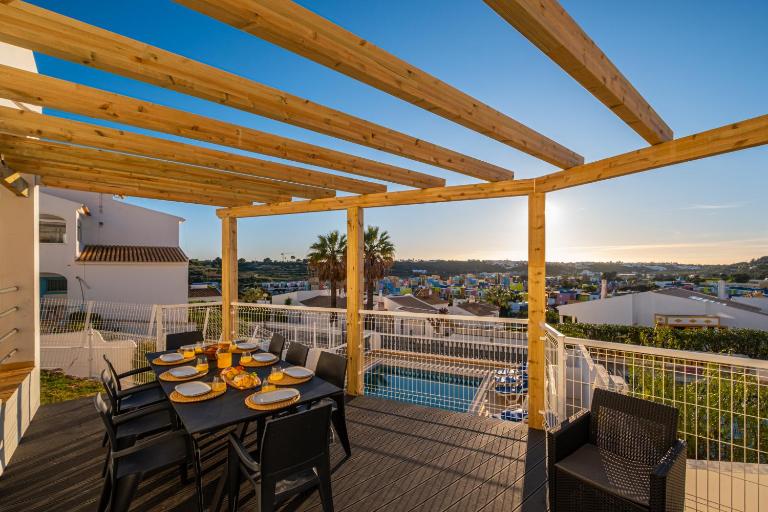 Villa Kevin by Atlantic Places - B&B Albufeira