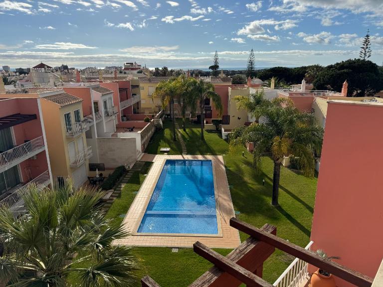 Old Village Prestige - Vilamoura - B&B Vilamoura