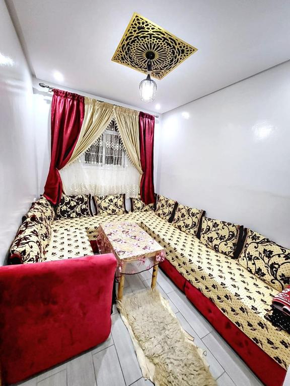 Appartement l Atelier d Agadir - Bed and Breakfast Agadir
