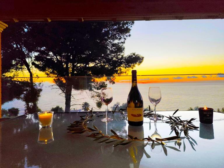 La Casa di Kosta - Kontogialos Beach - B&B Kontogialós