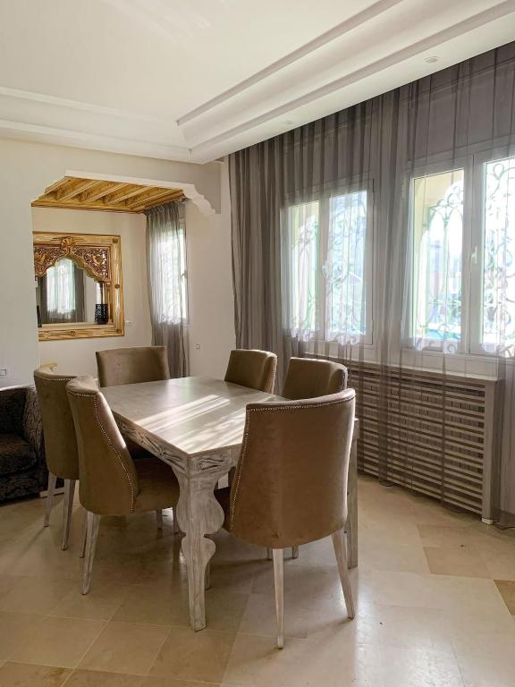 Le luxe de Sidi Bou Saïd - Ferienwohnung Sidi Bou Said