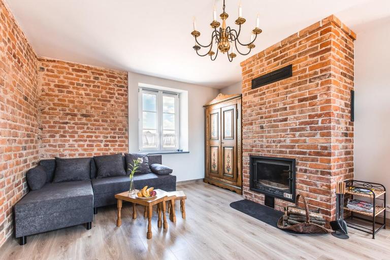 Folk Art Studio Stara Pompka - B&B Czeremcha