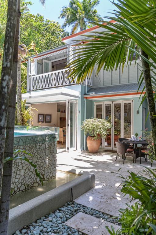 Courtyard on Murphy - B&B Port Douglas
