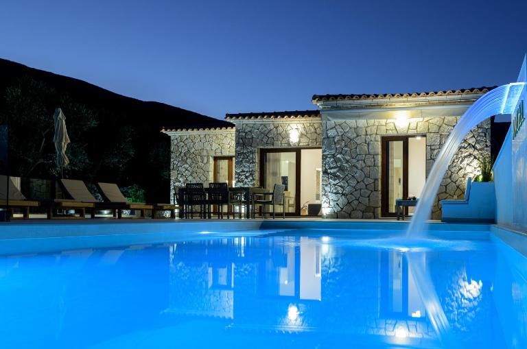 Angel Villa Zante - Bed and Breakfast Lithakia