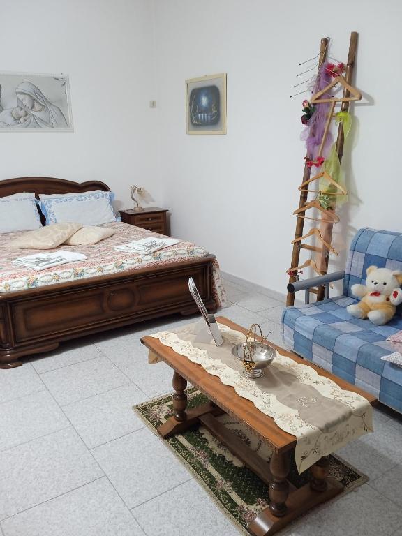 B&B La casa dell'ospite - B&B Gravina in Puglia