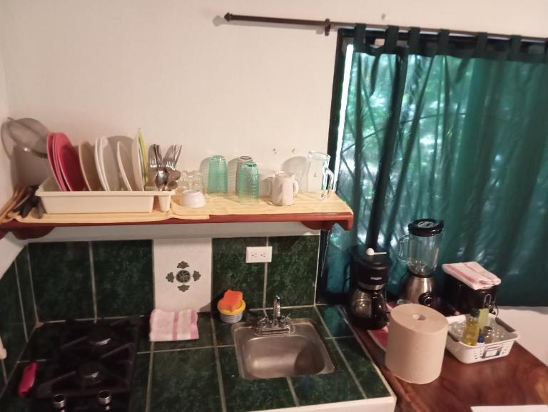 Casa Rosada Nosara - B&B Boca del Nosara